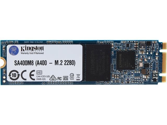Kingston A400 240GB