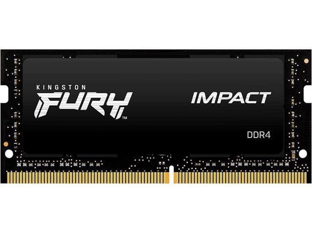Kingston FURY Impact