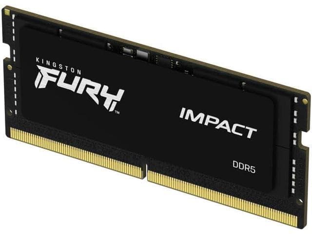 Kingston FURY Impact