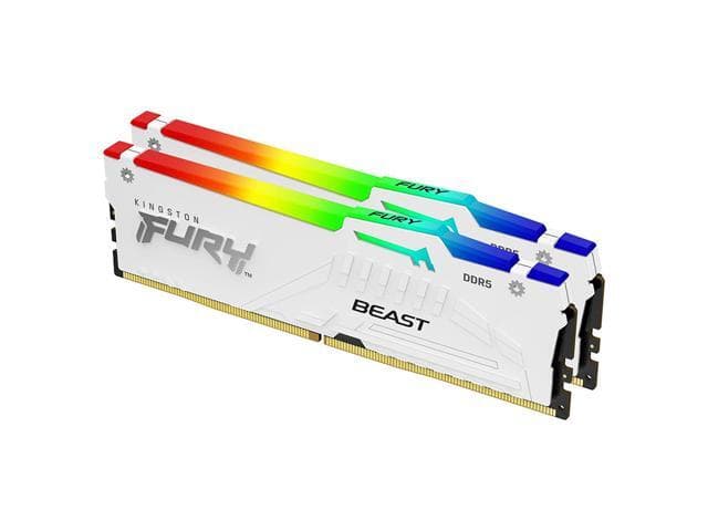 Kingston FURY Beast RGB