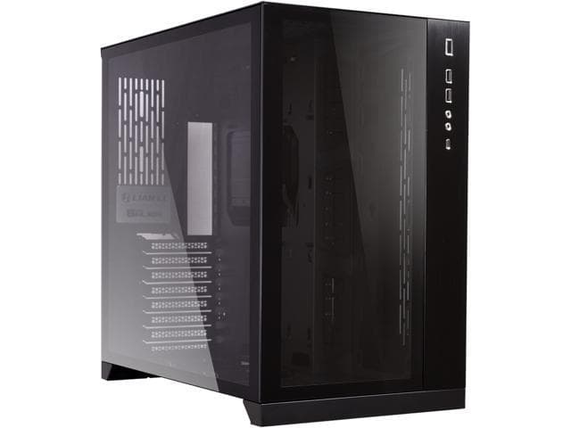 Lian Li PC-O11 Dynamic