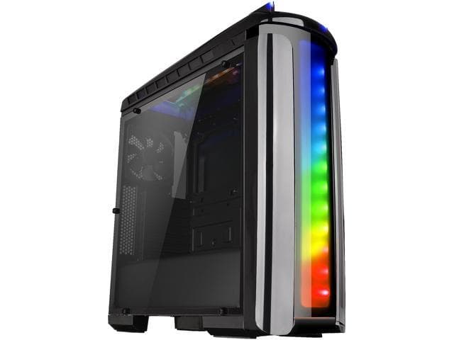 Thermaltake Versa C22 RGB ATX Gaming