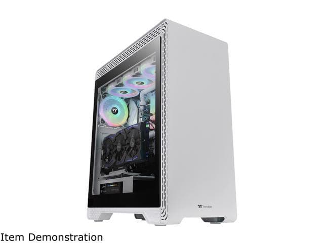 Thermaltake S500