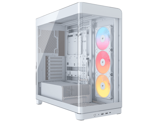 Corsair Frame 4500X RS-R ARGB
