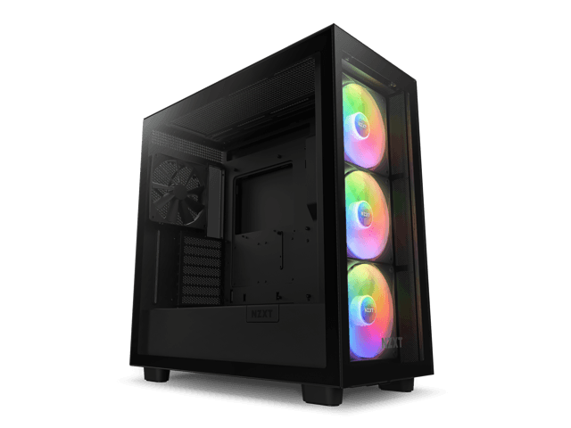 NZXT H Series H7 (2023) Elite Edition