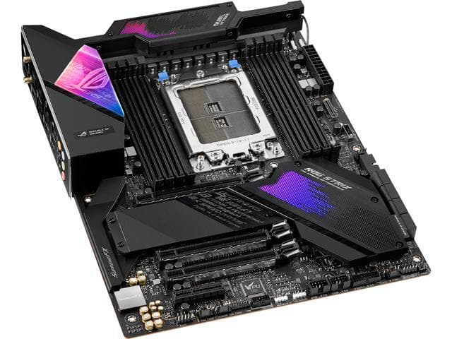 ASUS ROG STRIX TRX40-XE GAMING