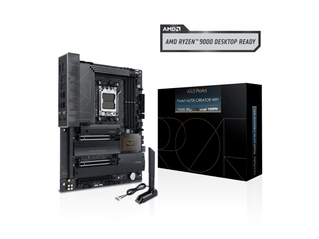 ASUS ProArt X670E-CREATOR WIFI