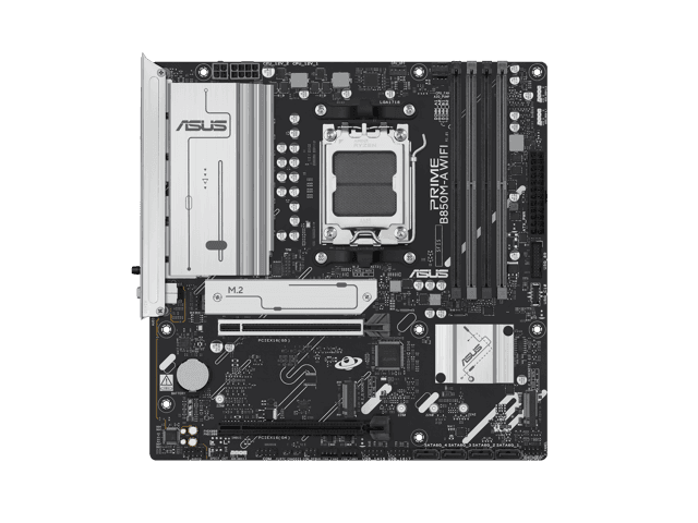 ASUS PRIME B850M-A