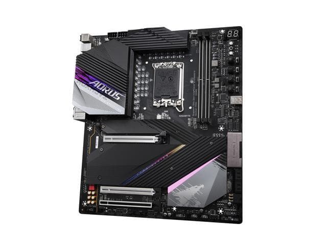 GIGABYTE Z790 AORUS TACHYON