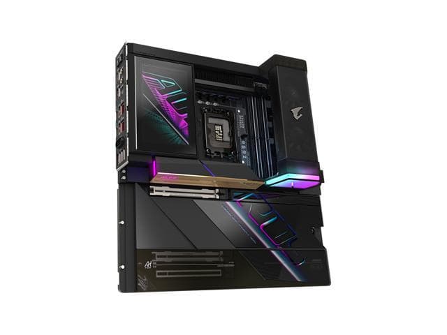 GIGABYTE Z890 AORUS XTREME AI TOP