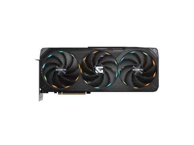 GIGABYTE GeForce RTX 5070 Ti Gaming OC
