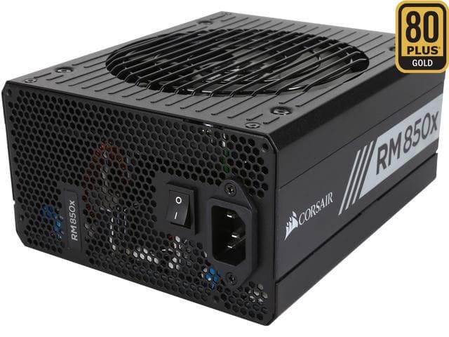 Corsair RM850X