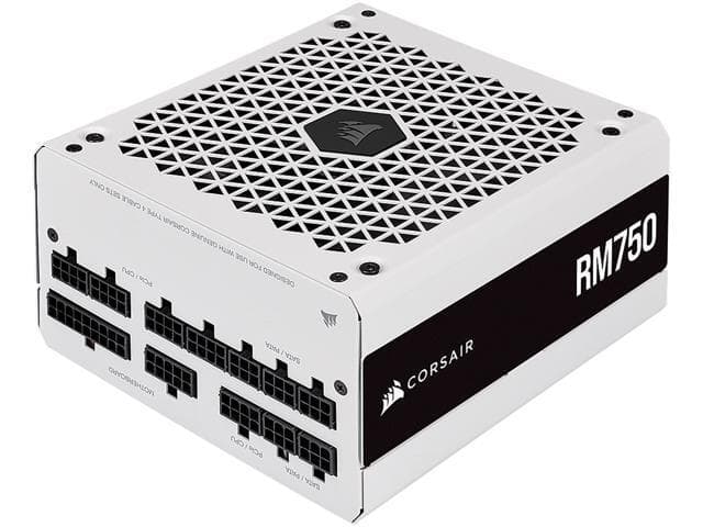 CORSAIR RM Series RM750