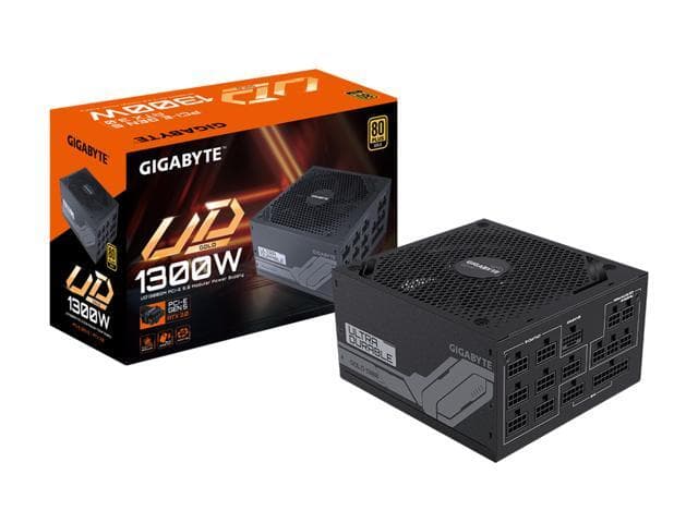 GIGABYTE GP-UD1300GM PG5 Certified