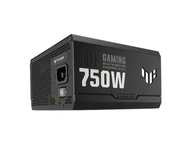 ASUS TUF-GAMING-750G