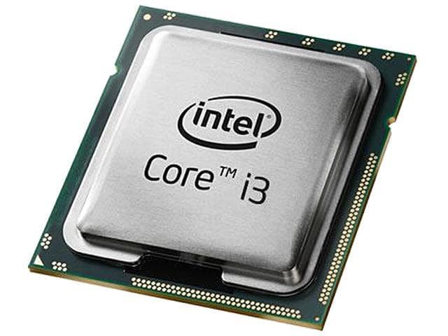 Intel Core i3-7350K