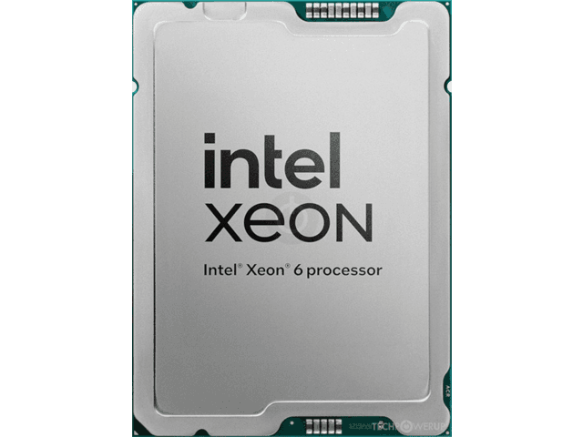 Intel Xeon 654