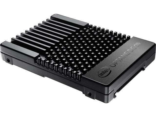 Intel Optane DC P4800X Series , 2.5' x 15mm 750GB
