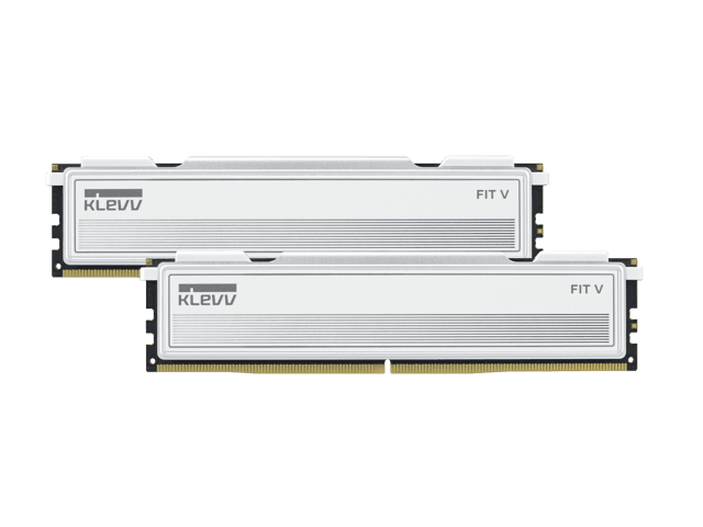 Klevv Desktop Memory