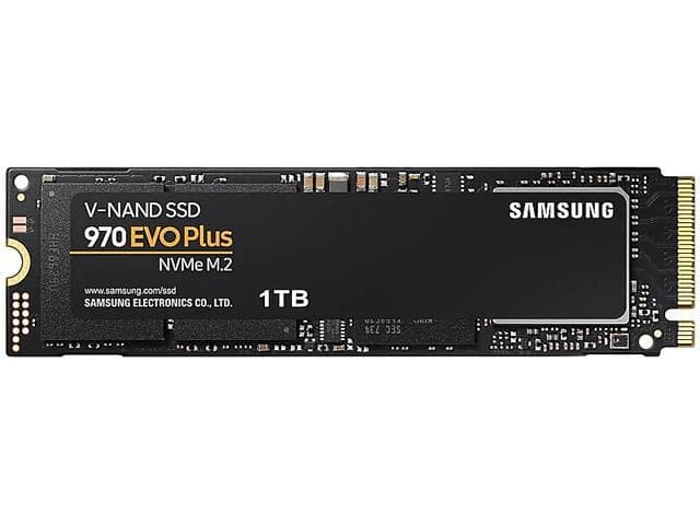 Origin Storage Samsung 970 EVO Plus 1TB