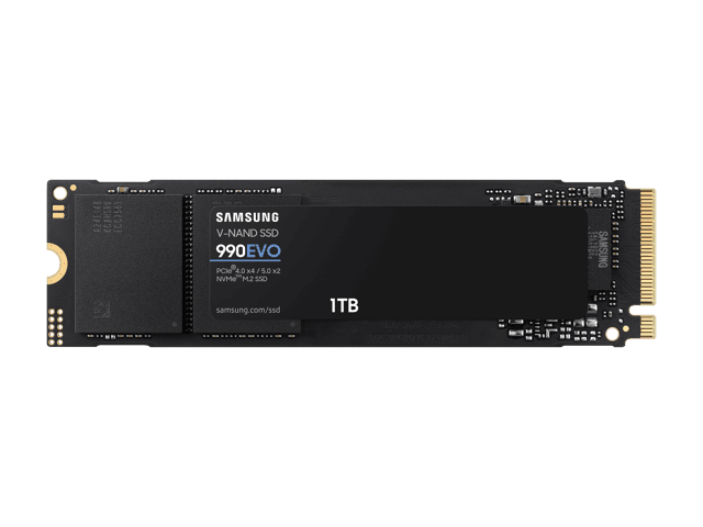 Samsung 990 EVO 1TB