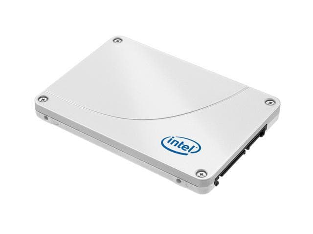 Intel 520 Series Cherryville 120GB