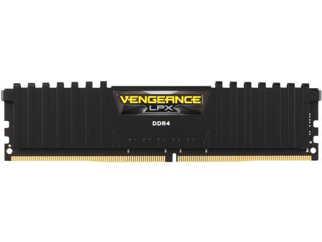 Corsair Vengeance LPX