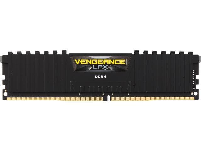 Corsair Vengeance LPX