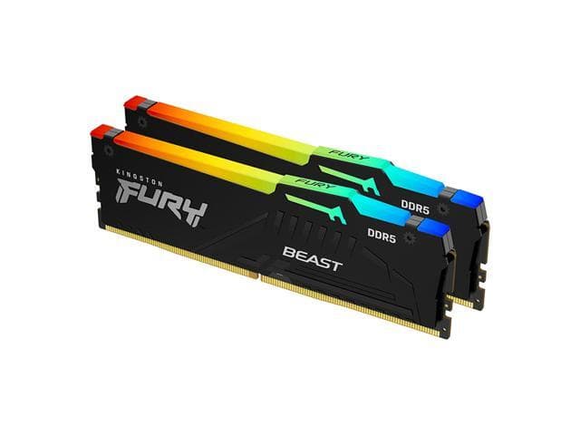 Kingston FURY Beast RGB
