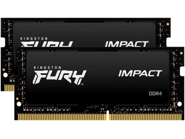 Kingston FURY Impact