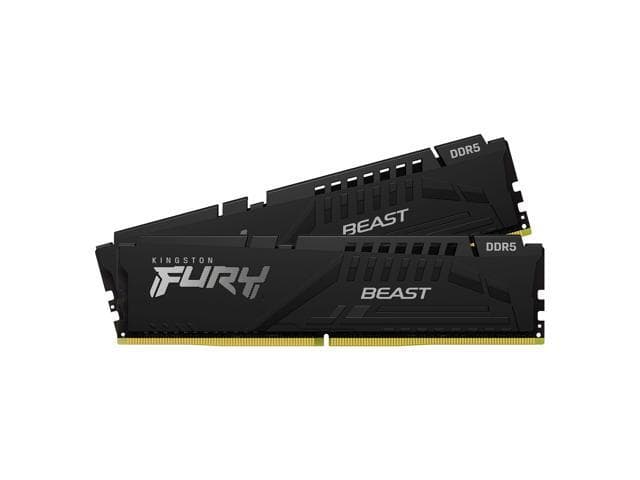 Kingston FURY Beast