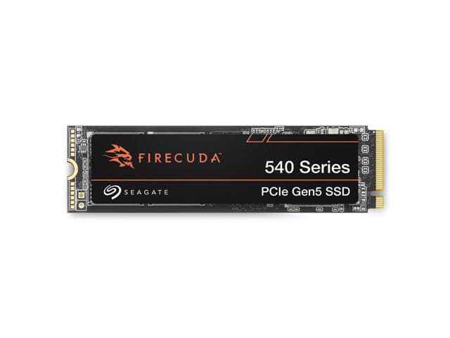 Seagate FireCuda 540 1TB