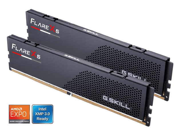 G.SKILL Flare X5