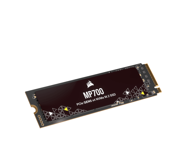 Corsair MP700 Gen5 1TB