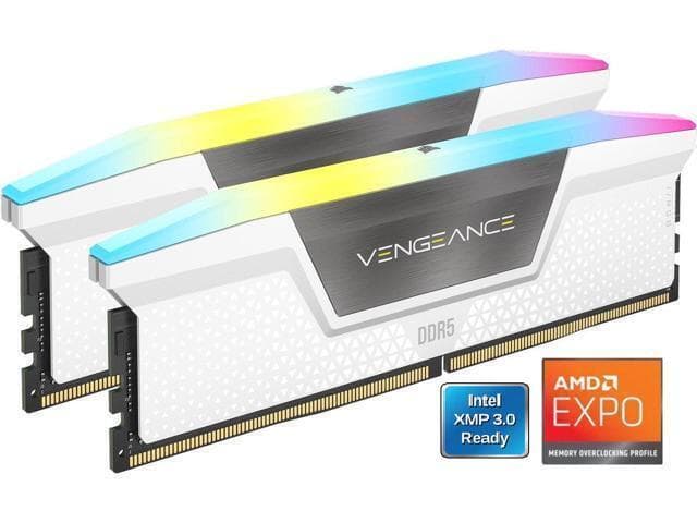 Corsair Vengeance RGB