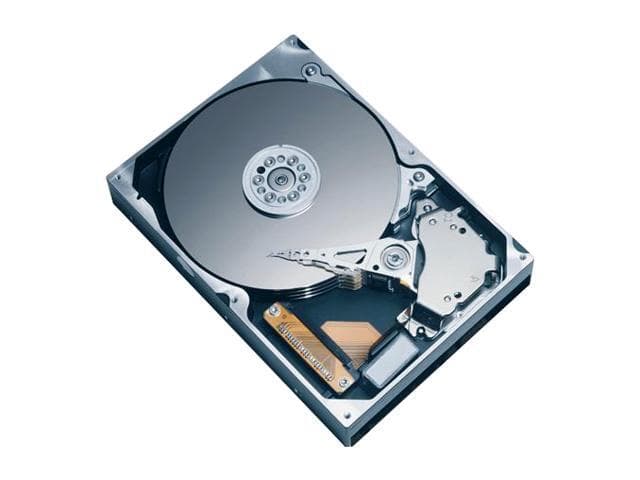 Seagate BarraCuda 7200.11 ST3750330AS 750GB 7200 RPM 32MB Cache 7200 RPM 32 MB