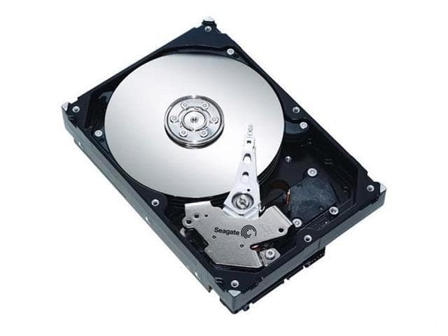 Seagate Desktop 3.5" 1000GB 7200 RPM 32 MB