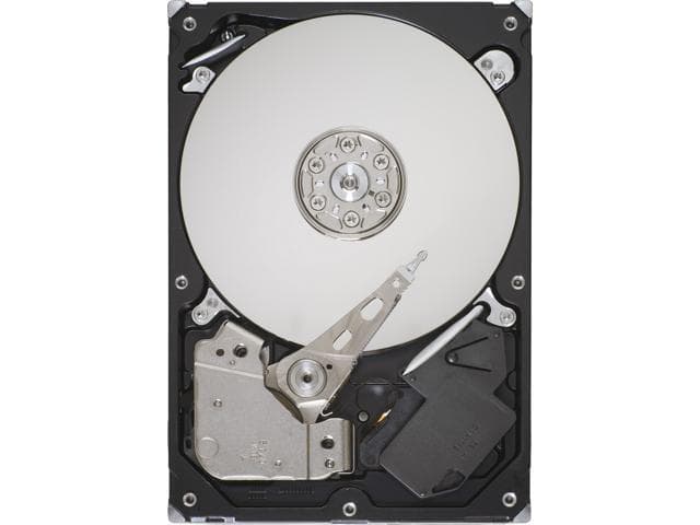 Seagate Desktop 3.5" 80GB 7200 RPM 2 MB
