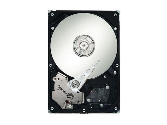 Seagate BarraCuda ES.2 ST3500620SS SAS /s 500GB 7200 RPM 16 MB