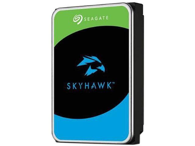 Seagate SkyHawk ST4000VX016 4TB 5400 RPM 256 MB