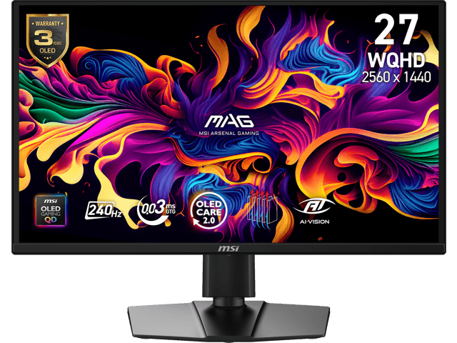 MSI 2K AMD & Gaming with , ,...