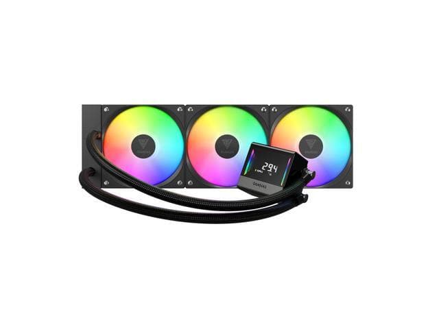 GAMDIAS CHIONE E4 360mm V2