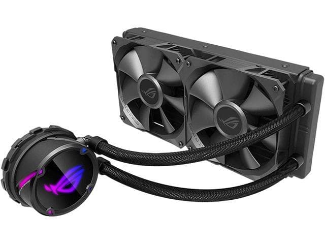 ASUS ROG Strix LC 240 RGB