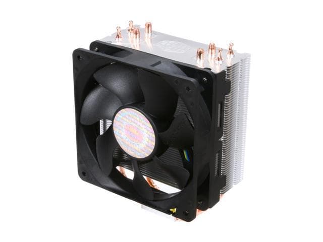 COOLER MASTER RR-B10-212P-G1 120 Sleeve