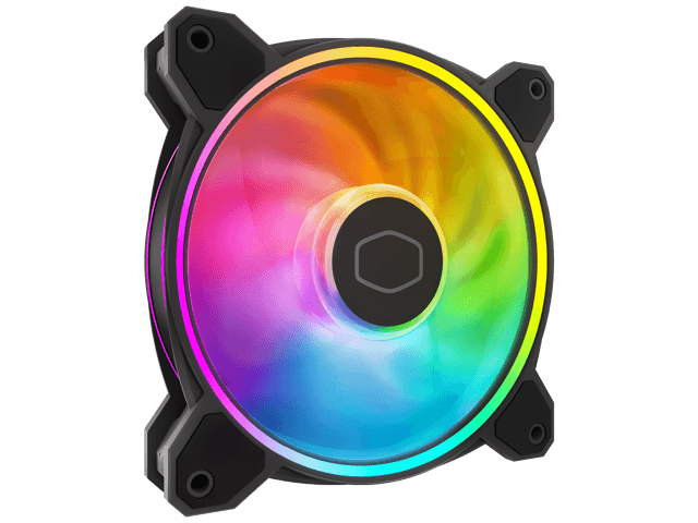 MasterFan MF140 Halo²