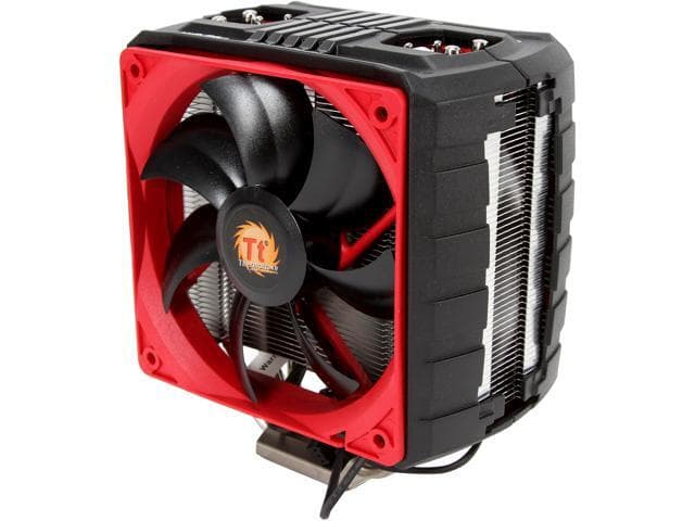 Thermaltake NiC C4 (CLP0607) 120