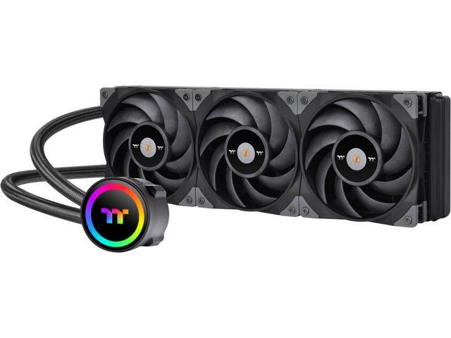 Thermaltake TOUGHLIQUID Ultra 360 LGA1700 Ready