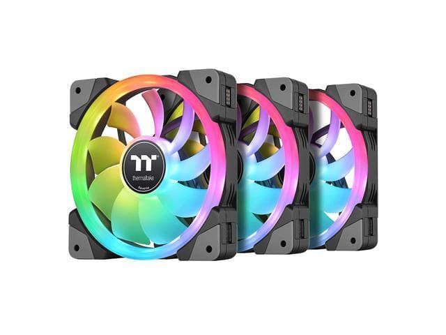 Thermaltake SWAFAN EX 12 RGB