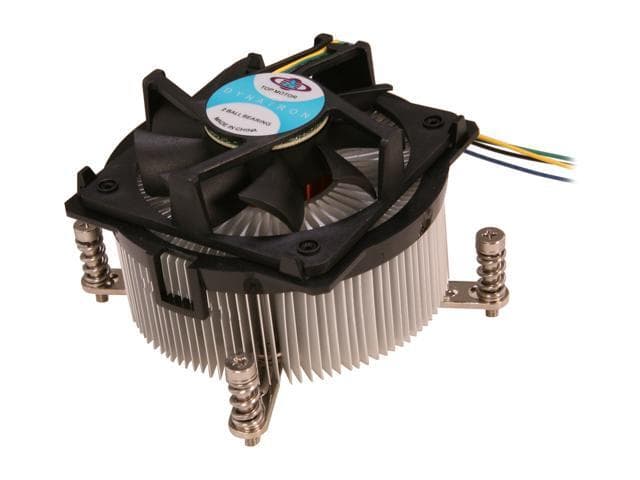 Dynatron R9 77mm 2 Ball