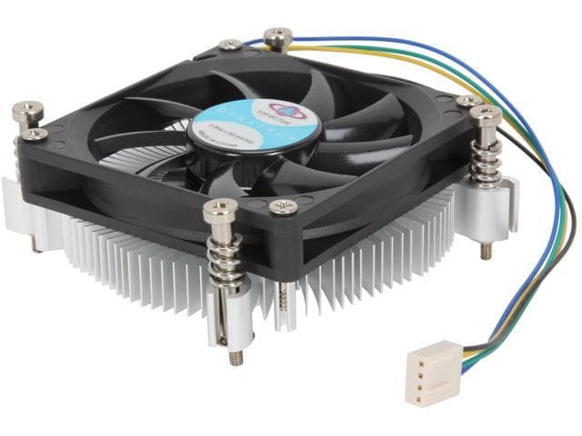 Dynatron T450 80mm 2 Ball